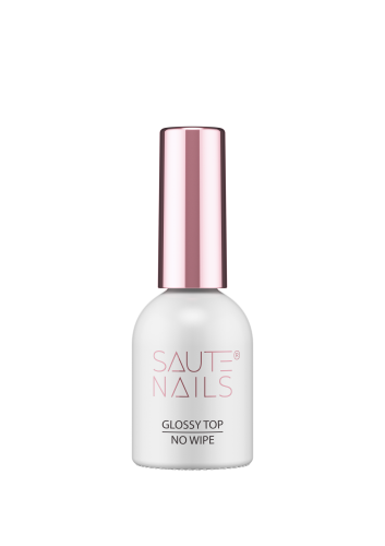 Glossy Top No Wipe 8ml