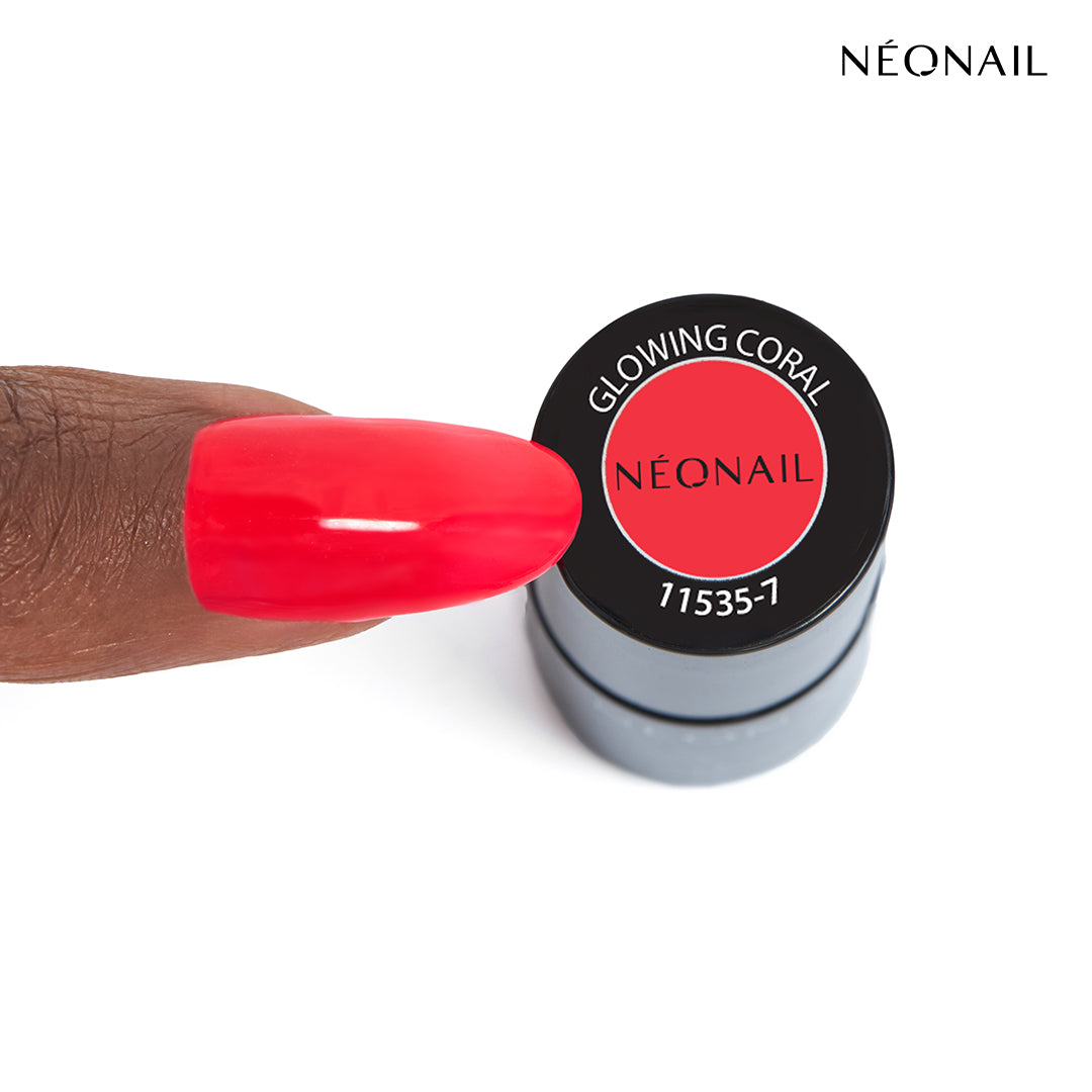 Glowing Coral 7,2ml
