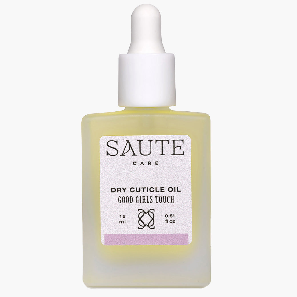 Dry Cuticle Oil Good Girls Touch 15ml