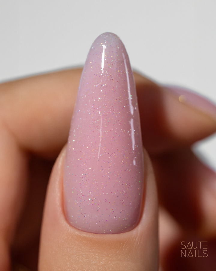 Holo Flash Top No Wipe 8ml