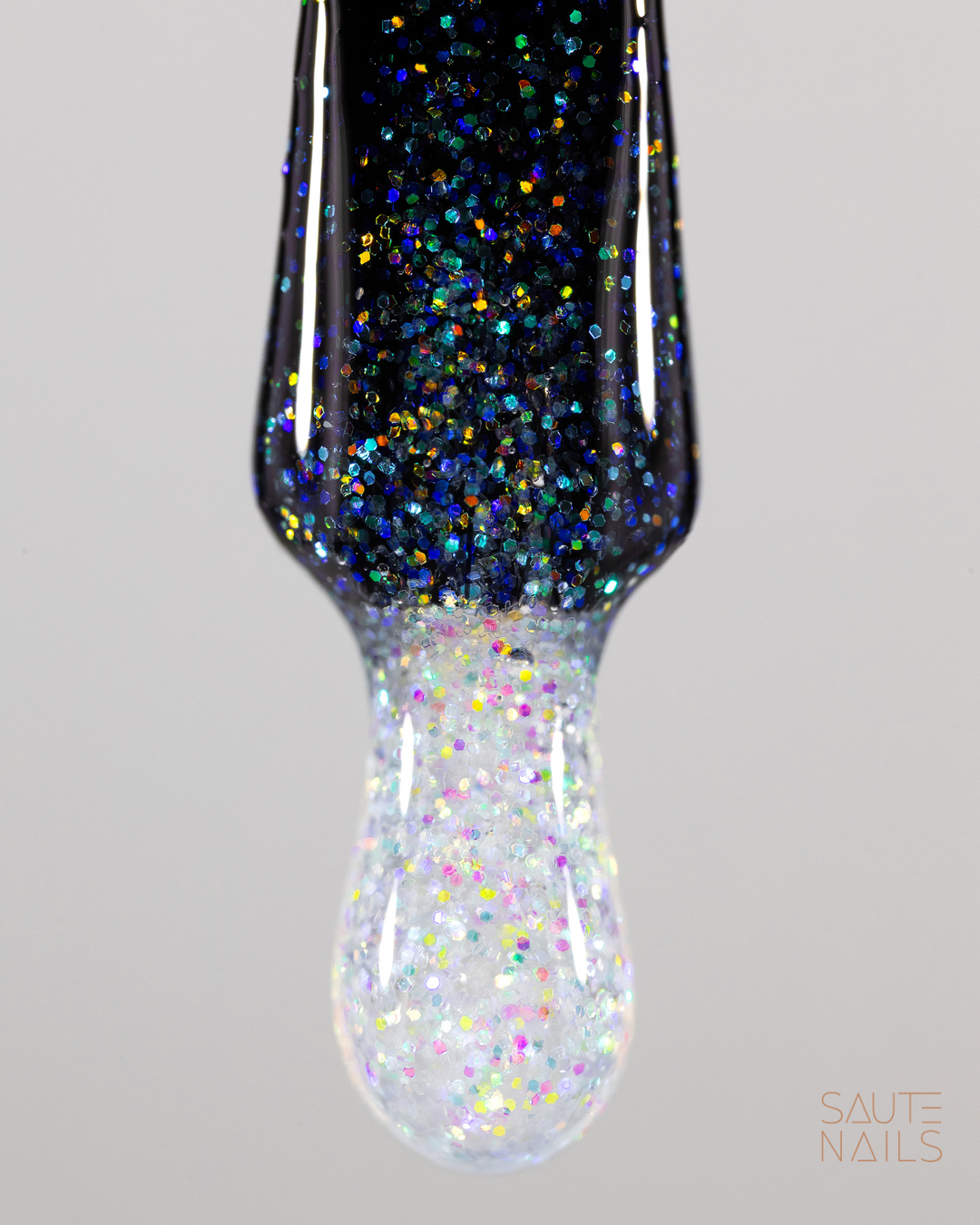 Holo Flash Top No Wipe 8ml