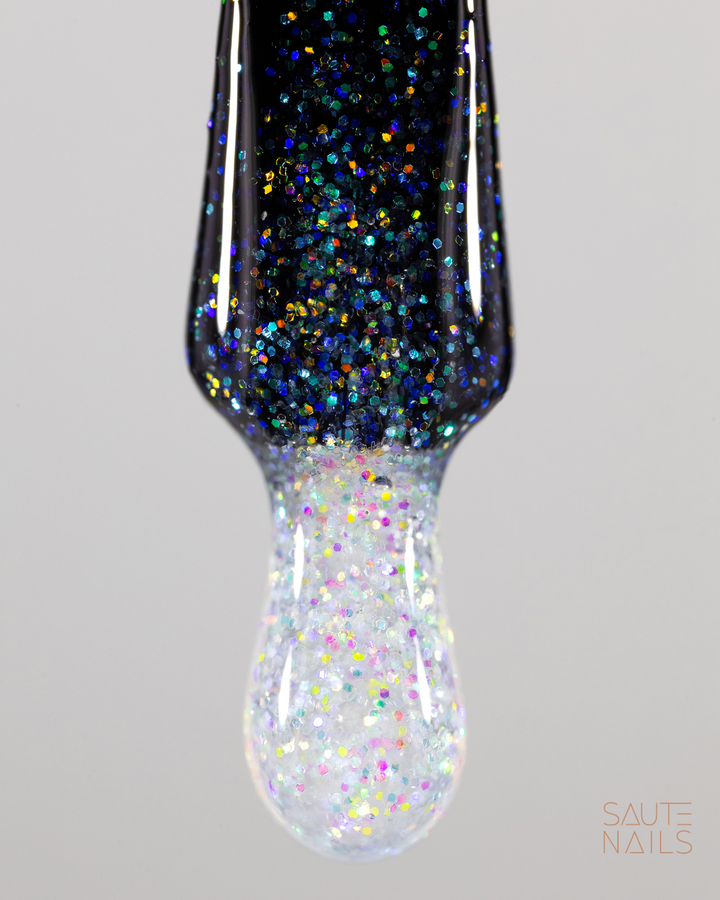 Holo Flash Top No Wipe 8ml