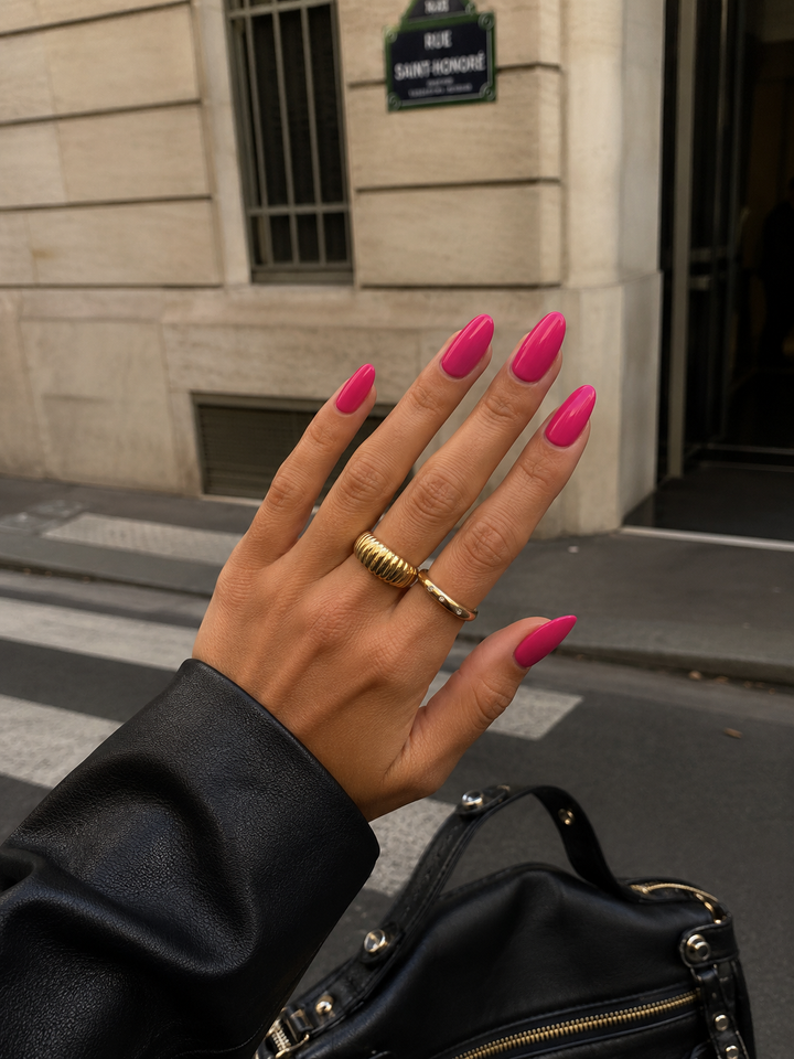 Gel Polish HONEYMOON 9ml