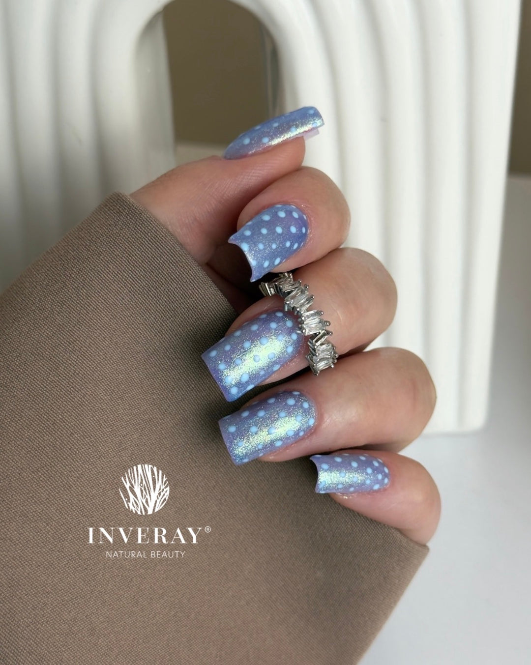 Gel Polish N°310 WHISPER 10ml