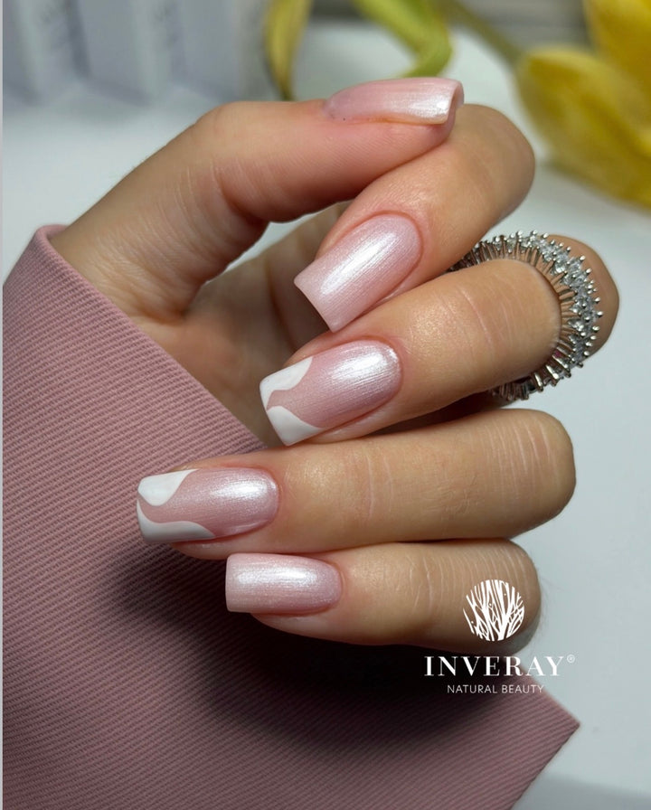 Gel Polish N°299 UNFORGETTABLE MOMENTS 10ml
