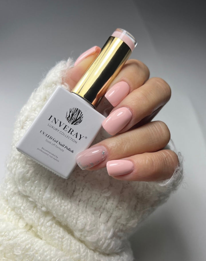 Gel Polish N°291 DESIRE ROSE 10ml