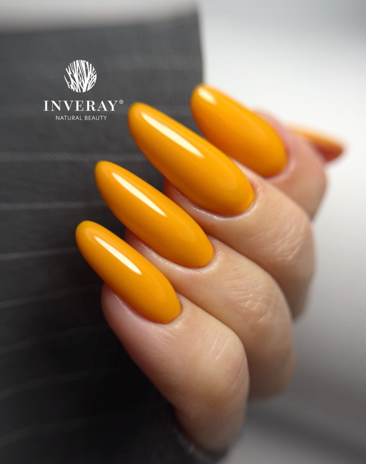 Gel Polish N°294 SUNLIT ORANGE 10ml