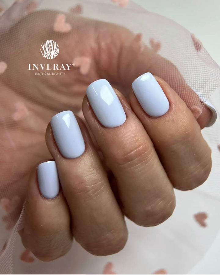 Gel Polish N°293 CELESTIAL BLUE 10ml