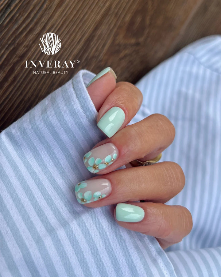 Gel Polish N°249 SEA MUSE 10ml