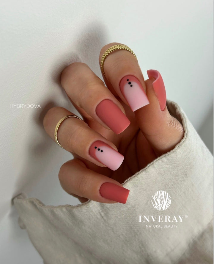 Gel Polish N°297 PRECIOUS ROSE 10ml