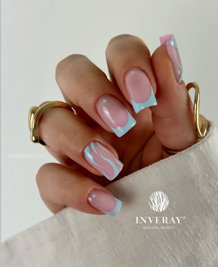 Gel Polish N°311 BREEZE 10ml