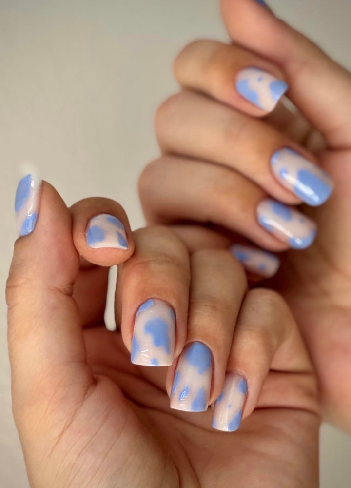 Gel Polish SKY 9ml