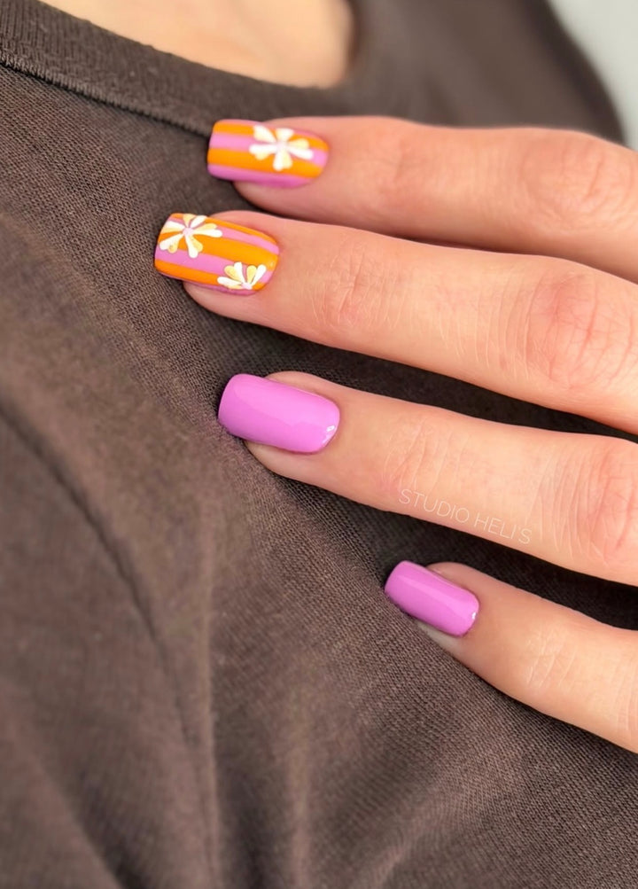 Gel Polish MEMORIES 9ml