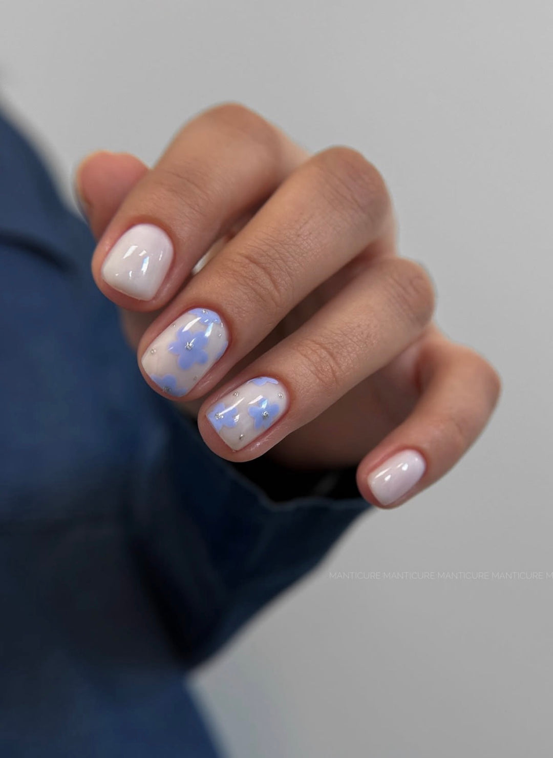 Gel Polish UNDERWATER 9ml