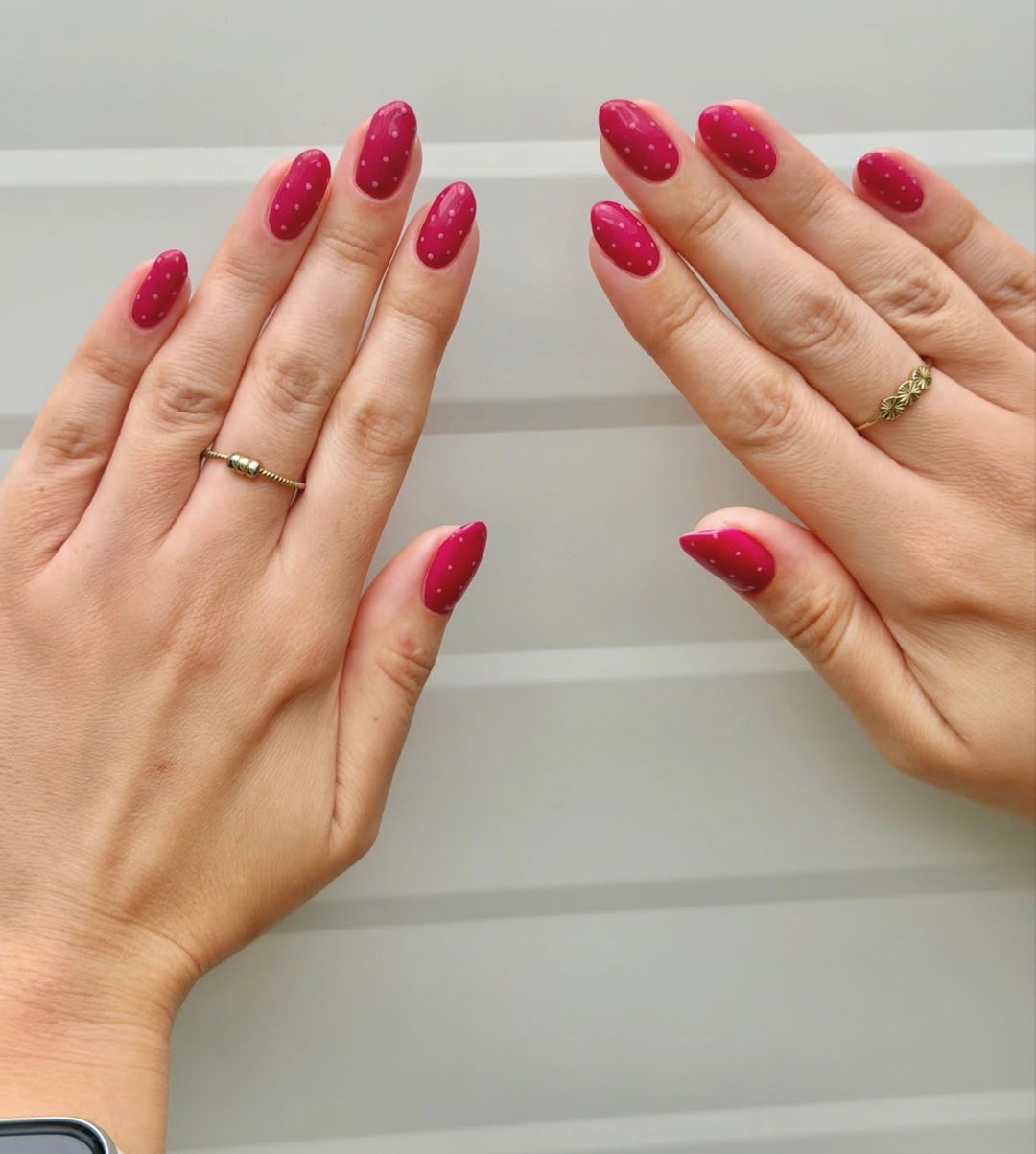 Gel Polish APHRODITE 9ml