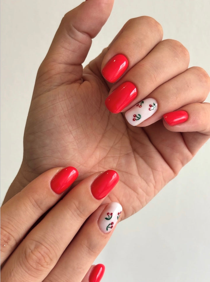 Gel Polish SPICE 9ml