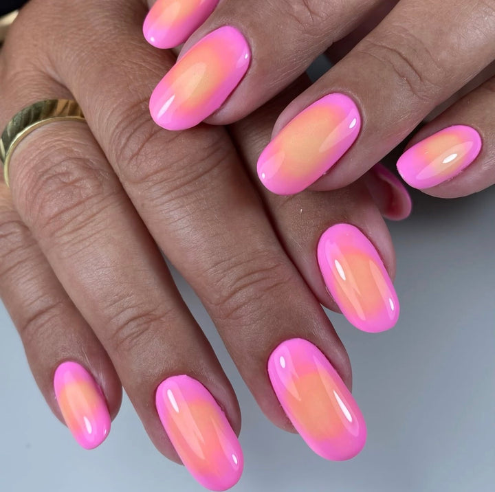 Gel Polish SUNDRESS 9ml