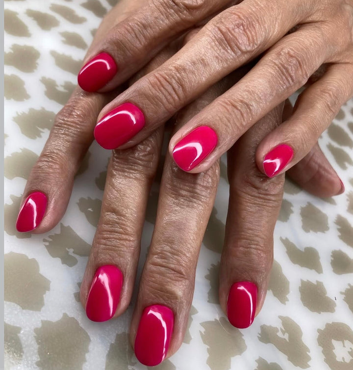 Gel Polish IT GIRL 9ml