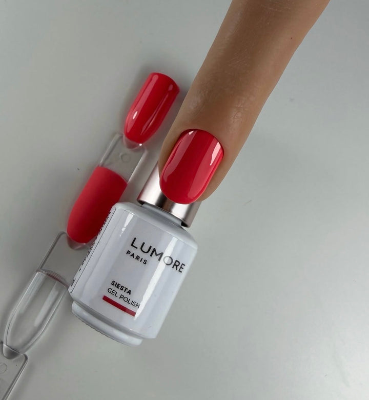 Gel Polish SIESTA 9ml