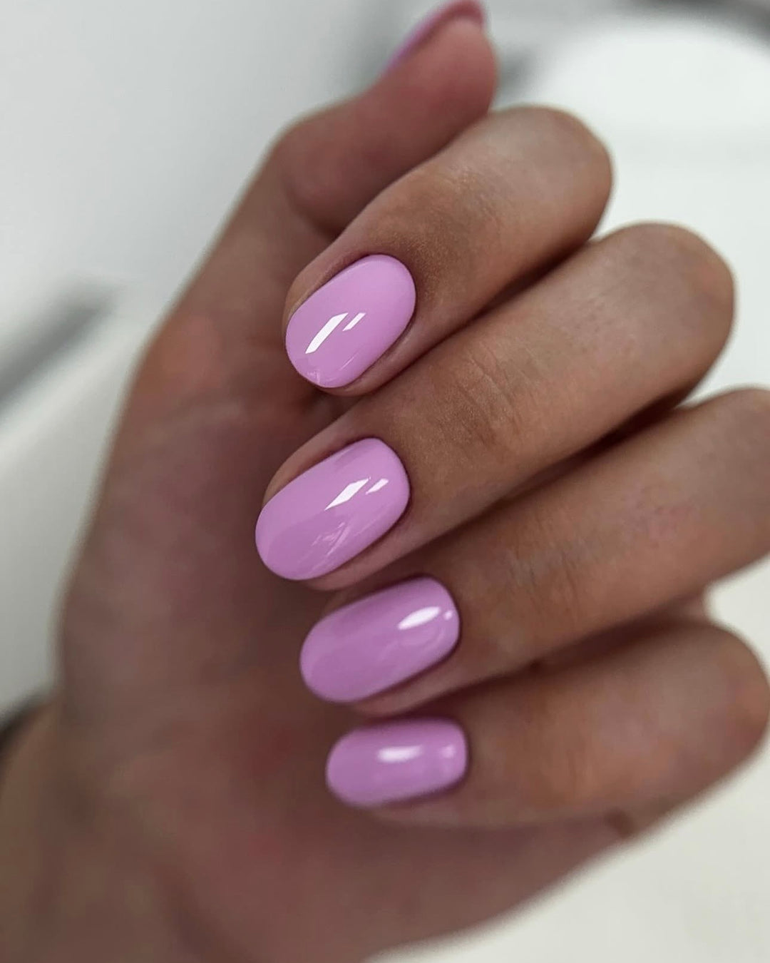 Gel Polish POPSICLE 9ml
