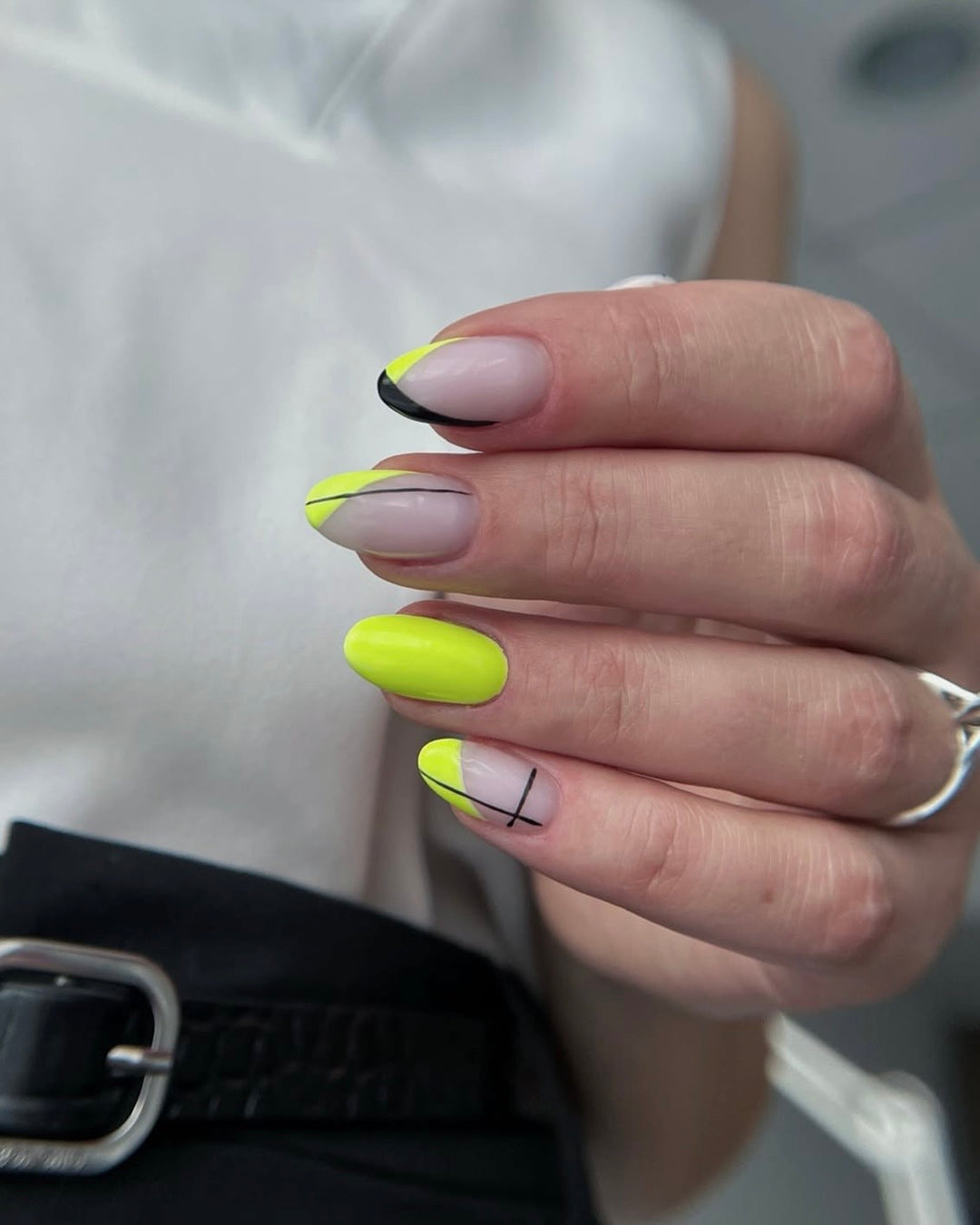 Gel Polish TENNIS 9ml