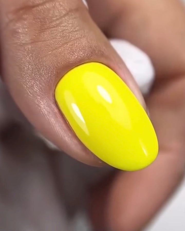 Gel Polish HONEY 9ml