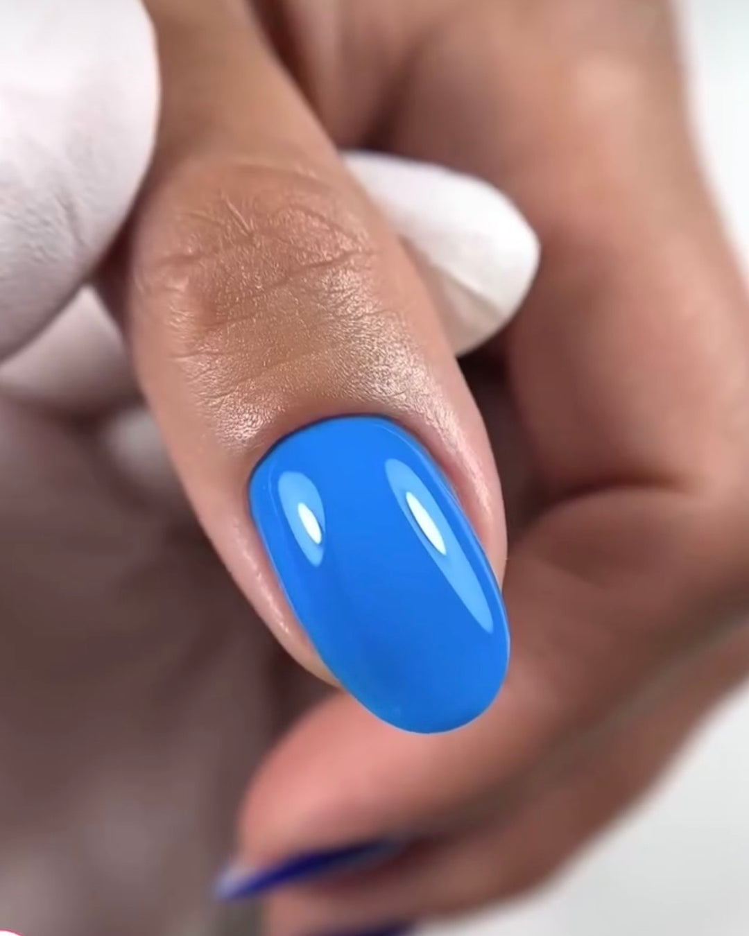 Gel Polish SEASIDE 9ml