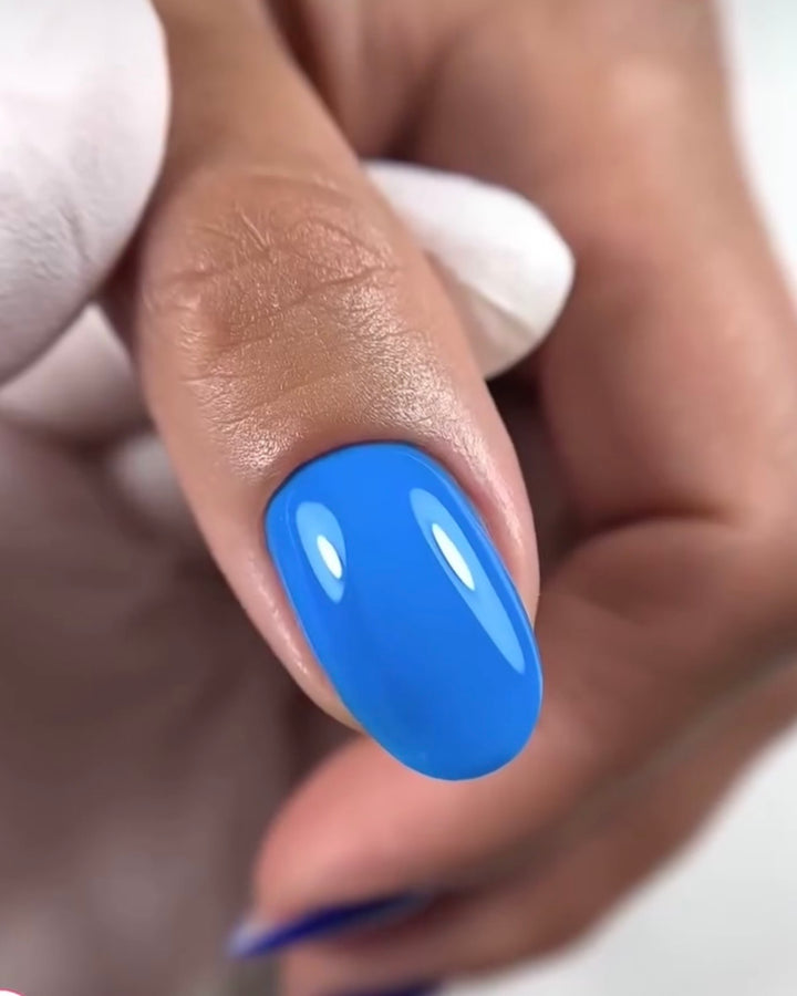 Gel Polish SEASIDE 9ml