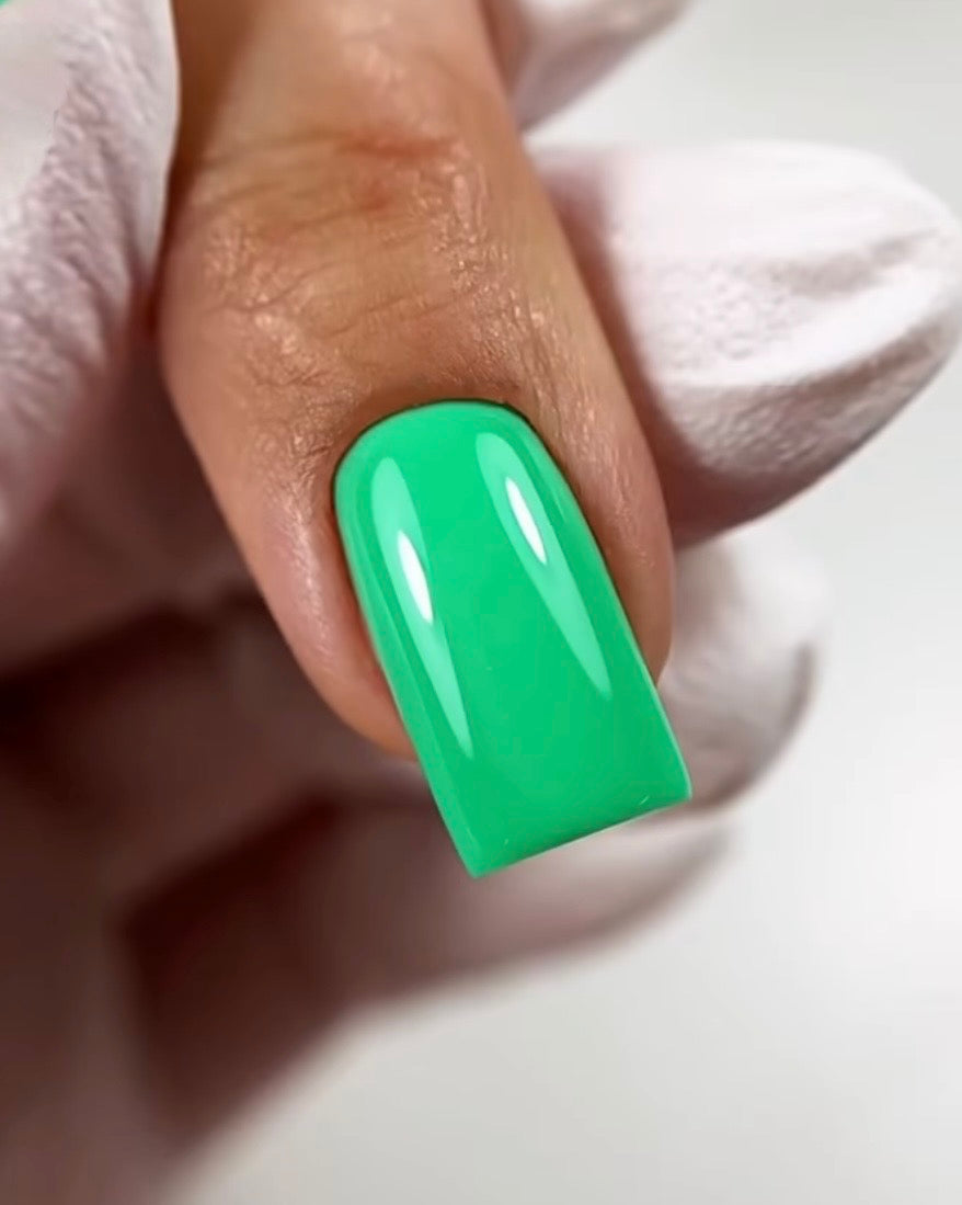 Gel Polish JADE 9ml