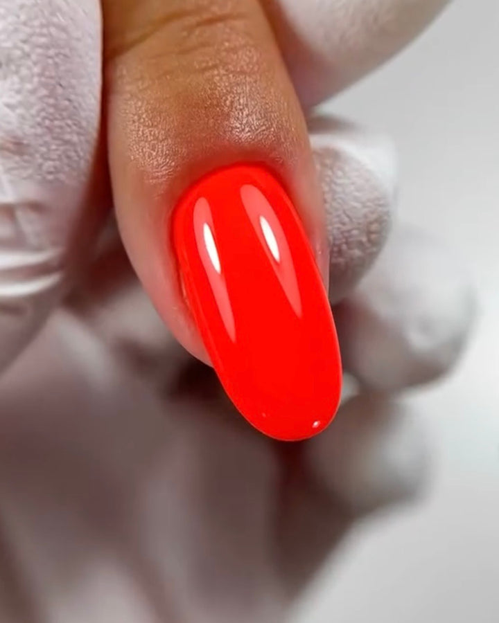 Gel Polish ATTENTION 9ml