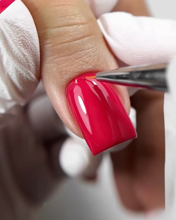 Gel Polish CHERRY 9ml