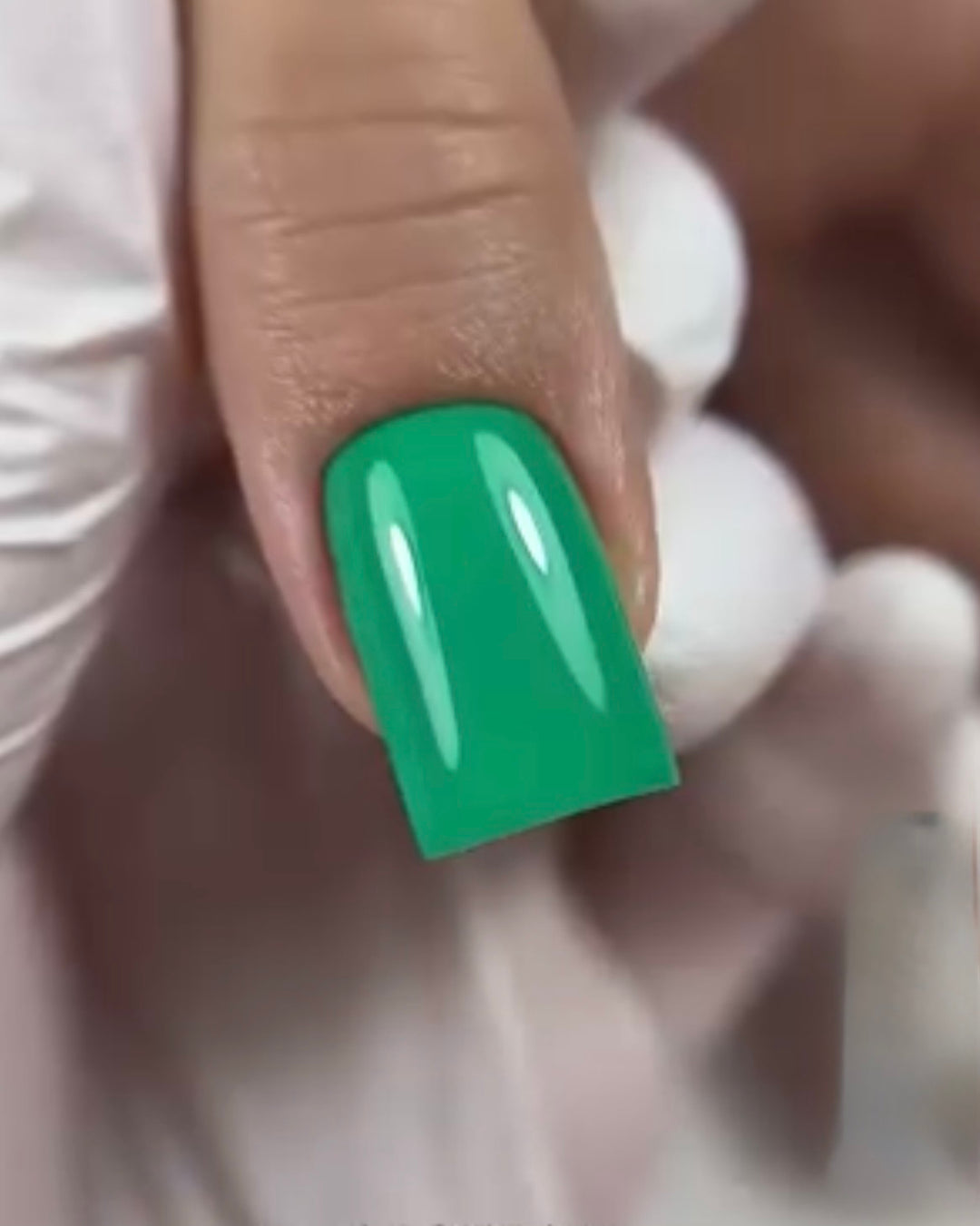 Gel Polish GARDEN 9ml