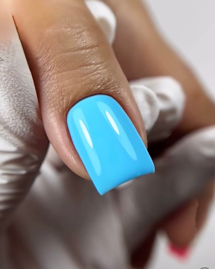 Gel Polish ICE QUEEN 9ml