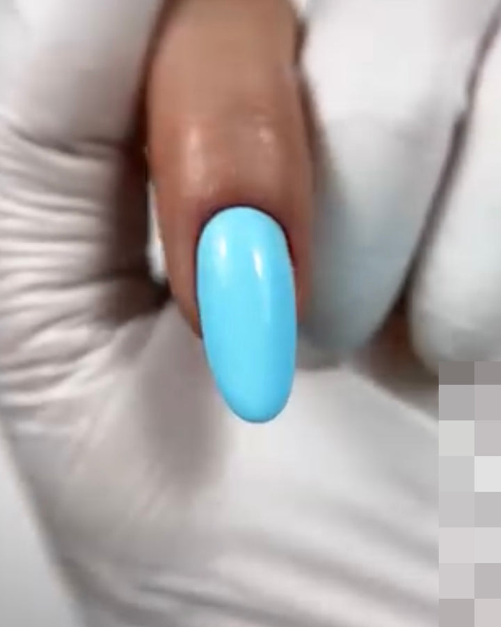 Gel Polish LAGOON 9ml