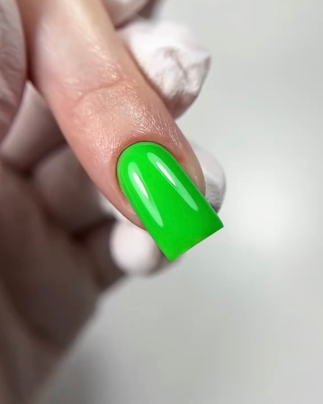 Gel Polish MOSS 9ml