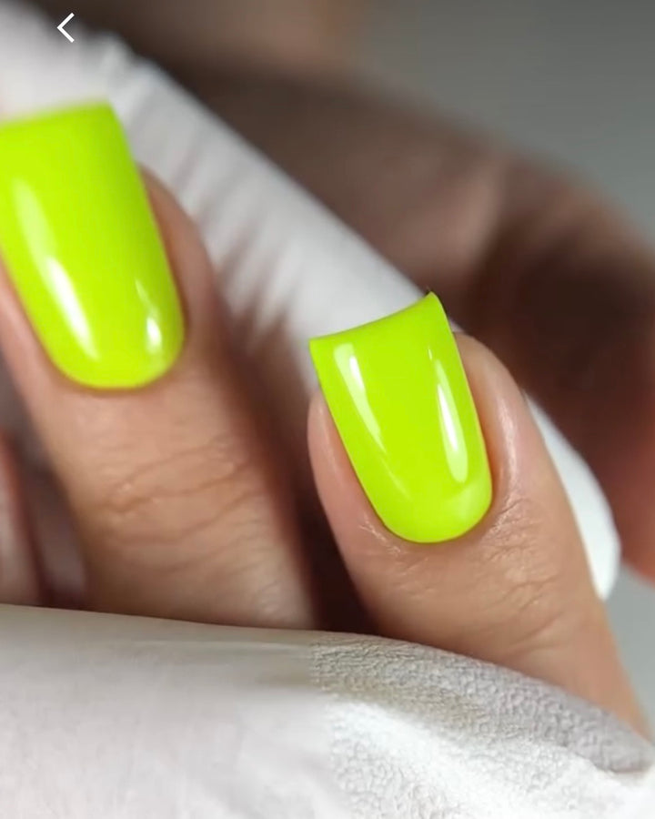 Gel Polish MEADOW 9ml