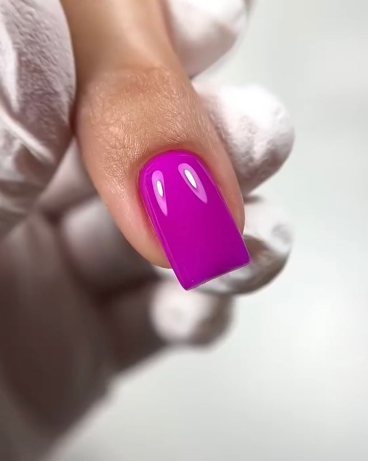 Gel Polish AUGUST 9ml