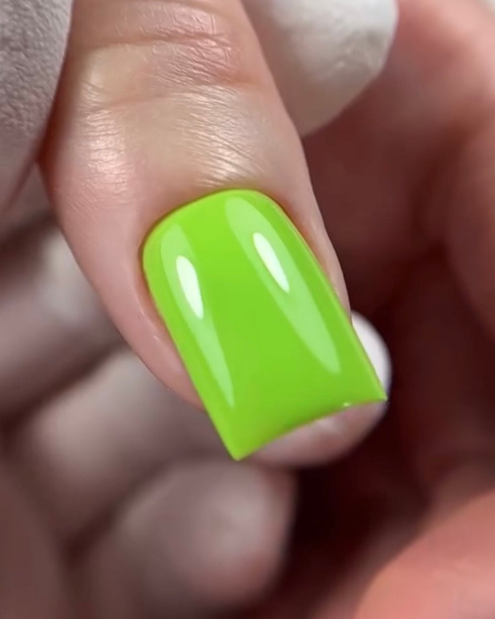 Gel Polish MATCHA 9ml