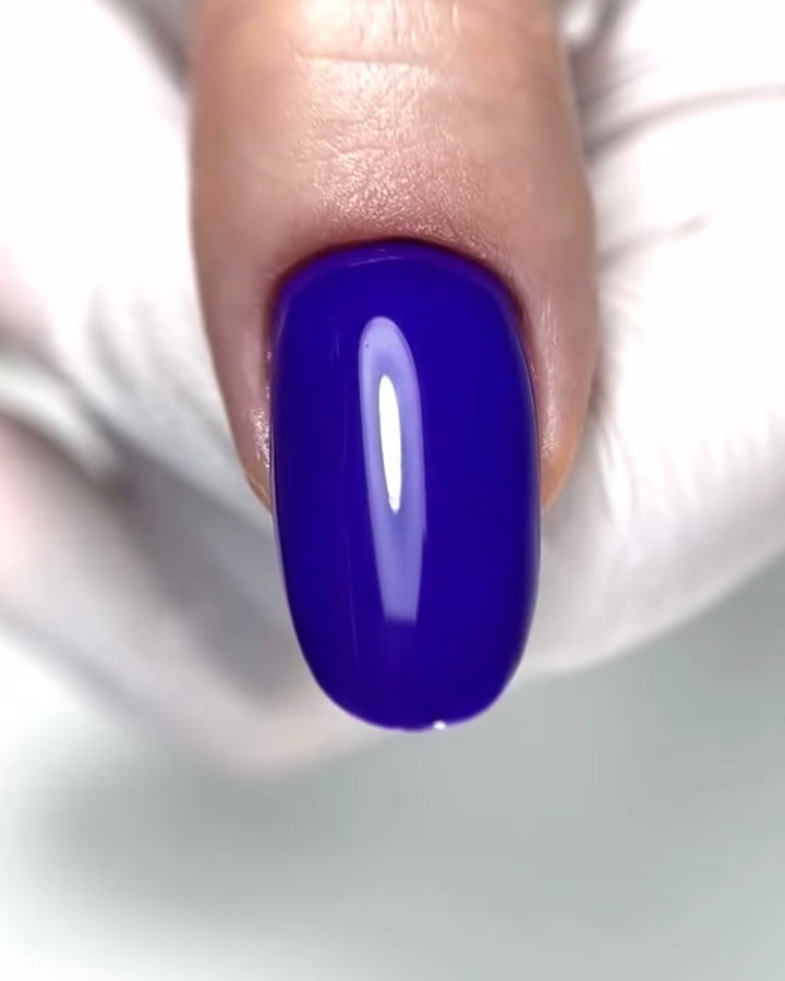 Gel Polish GENIOUS 9ml