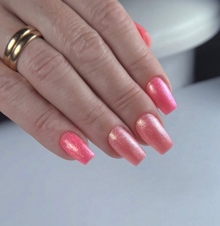 Gel Polish N°304 SOLACE 10ml