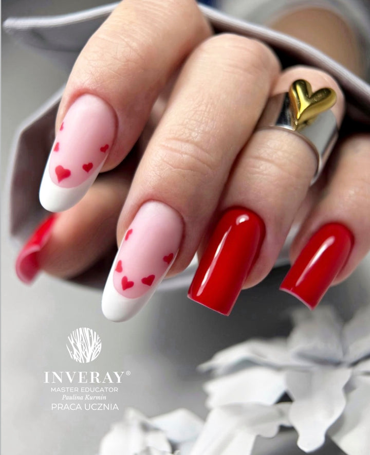 Gel Polish N°148 MY TRUE LOVE 10ml