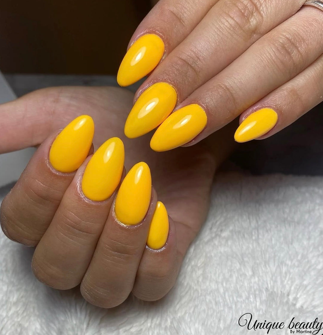 Gel Polish N°1 OPTIMISM 10ml