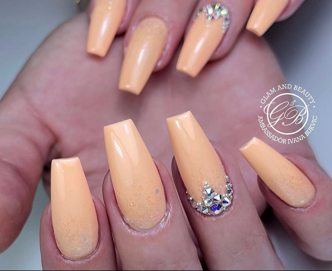 Gel Polish N°2 EMPATHY 10ml