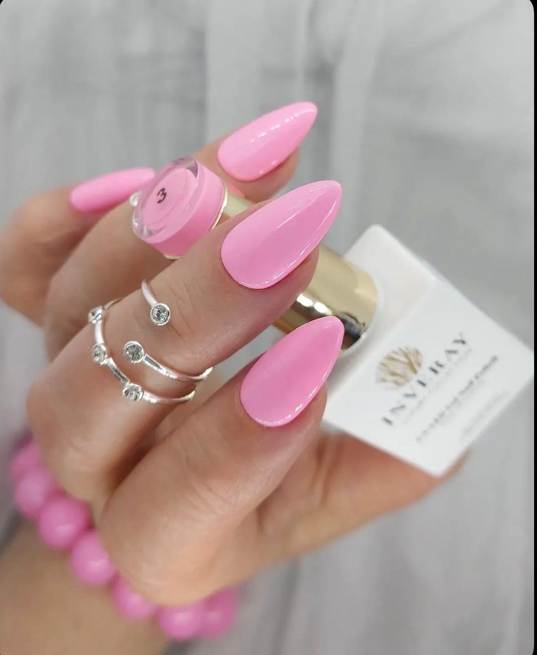 Gel Polish N°3 DAINTINESS 10ml