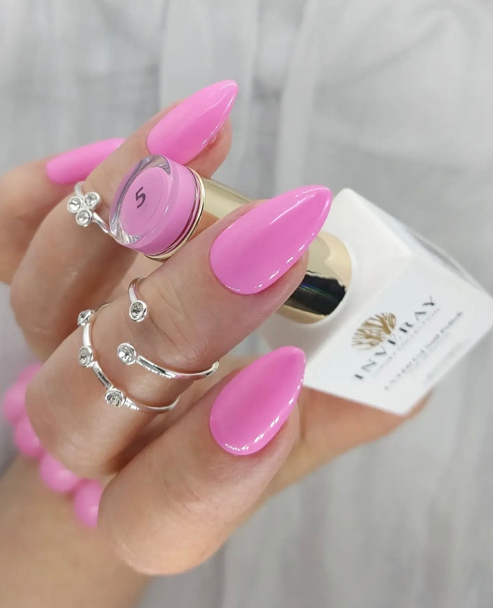Gel Polish N°5 FRIENDSHIP 10ml