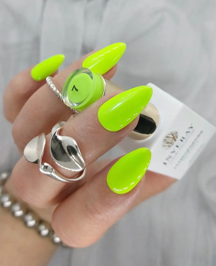Gel Polish N°7 ENERGY 10ml