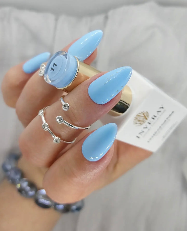 Gel Polish N°11 DIVINE 10ml