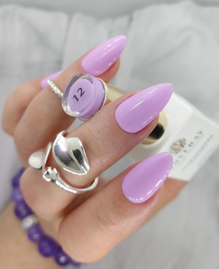 Gel Polish N°12 INTELLECT 10ml