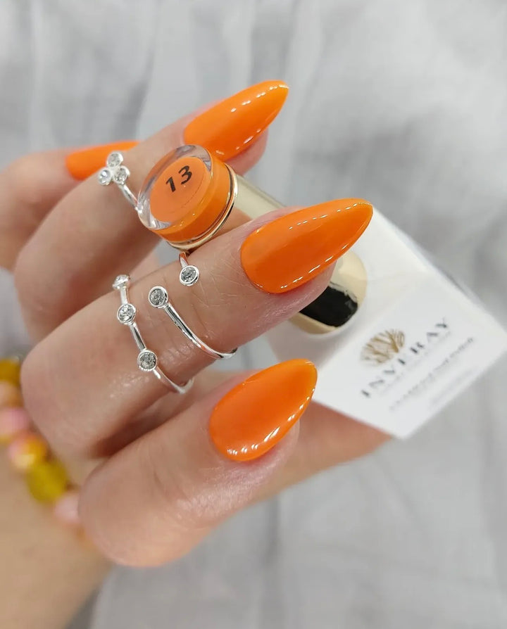 Gel Polish N°13 VIGOR 10ml