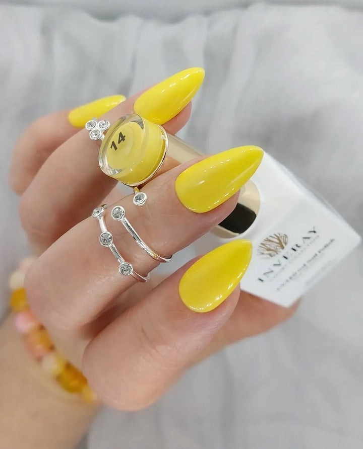 Gel Polish N°14 SERENITY 10ml